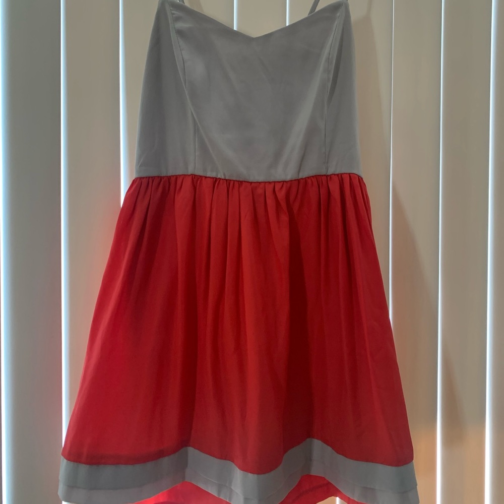 Cute summer dress